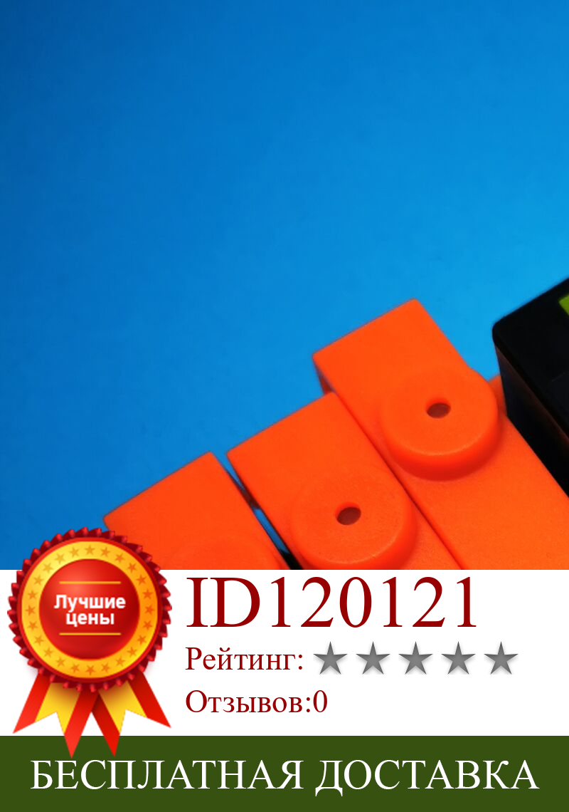 Изображение товара: Восстановленный чернильный картридж для HP920XL 920XL для HP920 920 для принтера Officejet 6000 6500 6500A с чипом