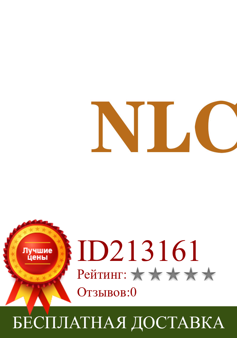 Изображение товара: ЖК-экран NLC320T240BTG17K, гарантия 1 год, быстрая доставка