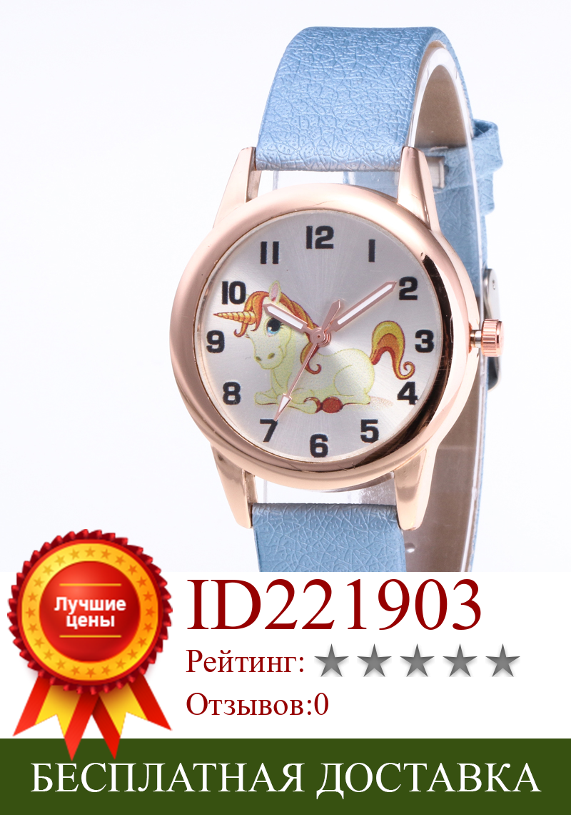 Изображение товара: Женские часы люксовый бренд женские розовые золотые повседневные Кварцевые часы Женские часы с кожаным ремешком Relogio Feminino для девочек Подарочные часы