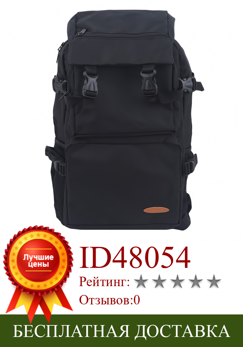 Изображение товара: Вместительные дорожные рюкзаки для мужчин, многофункциональный дорожный ранец для ноутбука с USB-зарядкой для подростков, школьная сумка