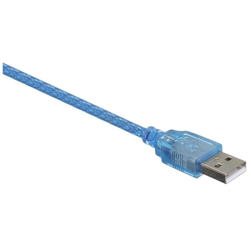 Изображение товара: 10 м USB 2,0 A штекер к Мини 5Pin штекер Синхронизация данных зарядное устройство свинцовый Удлинительный кабель жила шнур