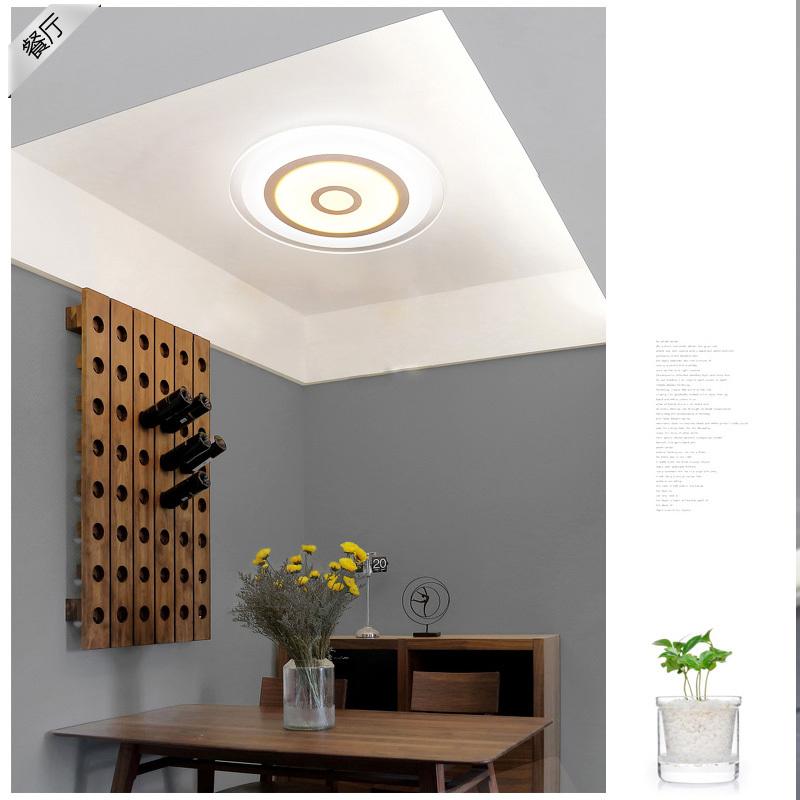 Изображение товара: Декоративные потолочные светильники в скандинавском стиле, хрустальные люстры, потолочные светильники для гостиной luminaria