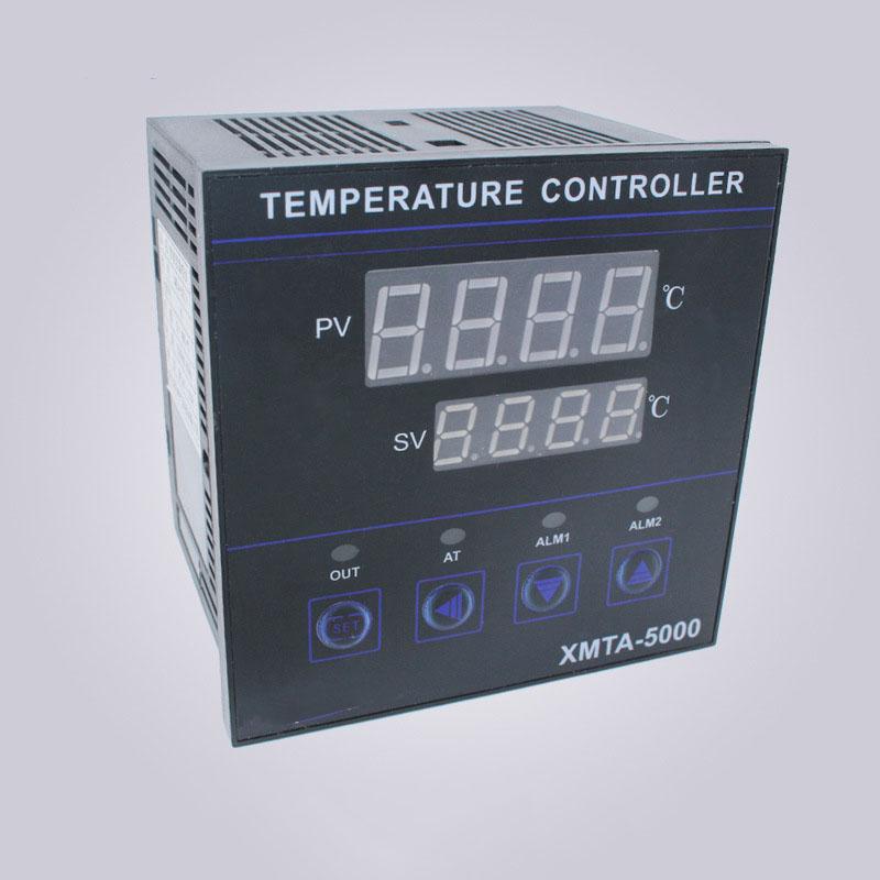 Изображение товара: Электрический интеллектуальный инструмент контроля температуры, полностью автоматический контроль температуры, ler переключатель, цифровой дисплей, инструмент
