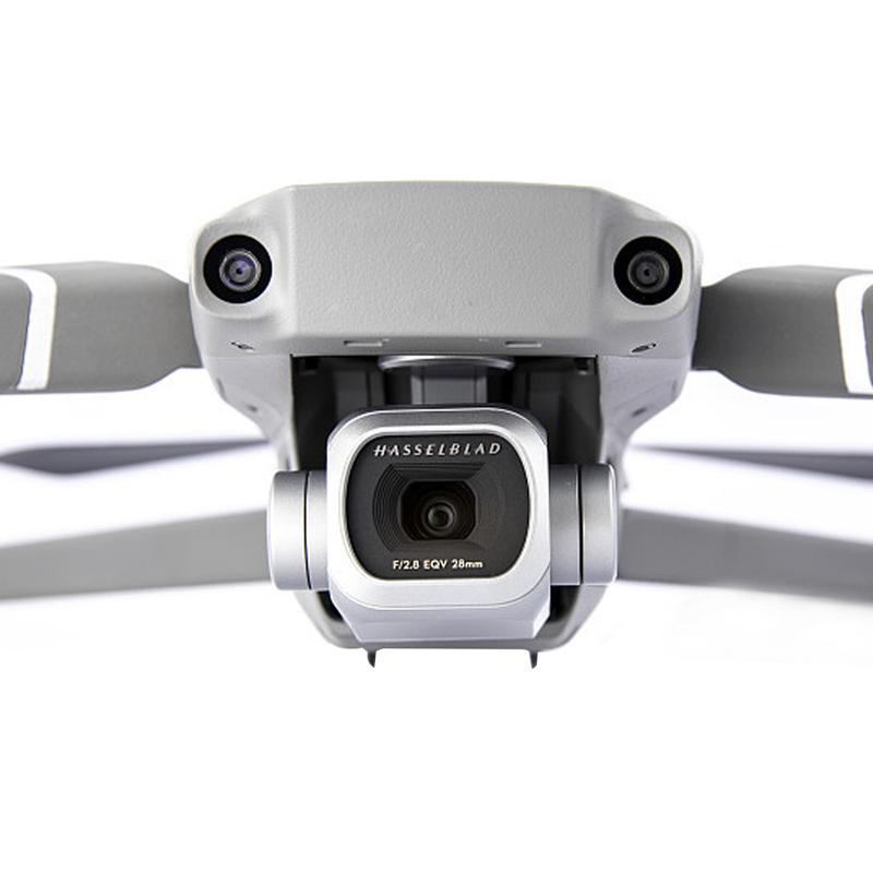 Изображение товара: Совершенно новый карданный объектив камеры стекло для DJI Mavic 2 Pro Drone карданный объектив камеры Ремонт Запасные части Аксессуары для дрона
