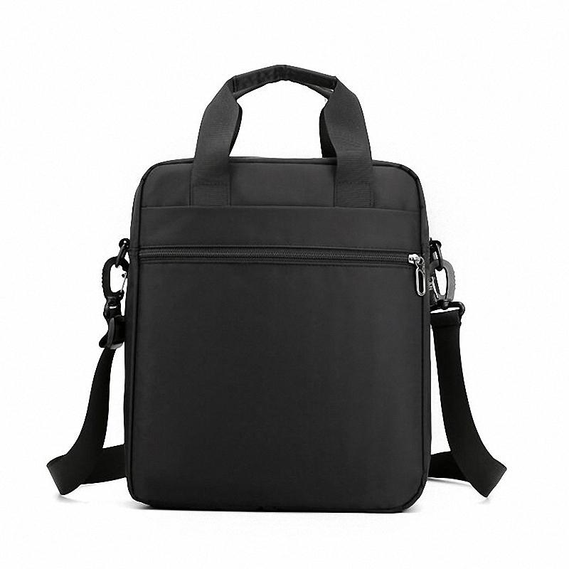 Изображение товара: 2020 Handbag Men High Quality Waterproof Business Shoulder bags For Men Fashion Oxford Messenger Bags Ipad Crossbody bags