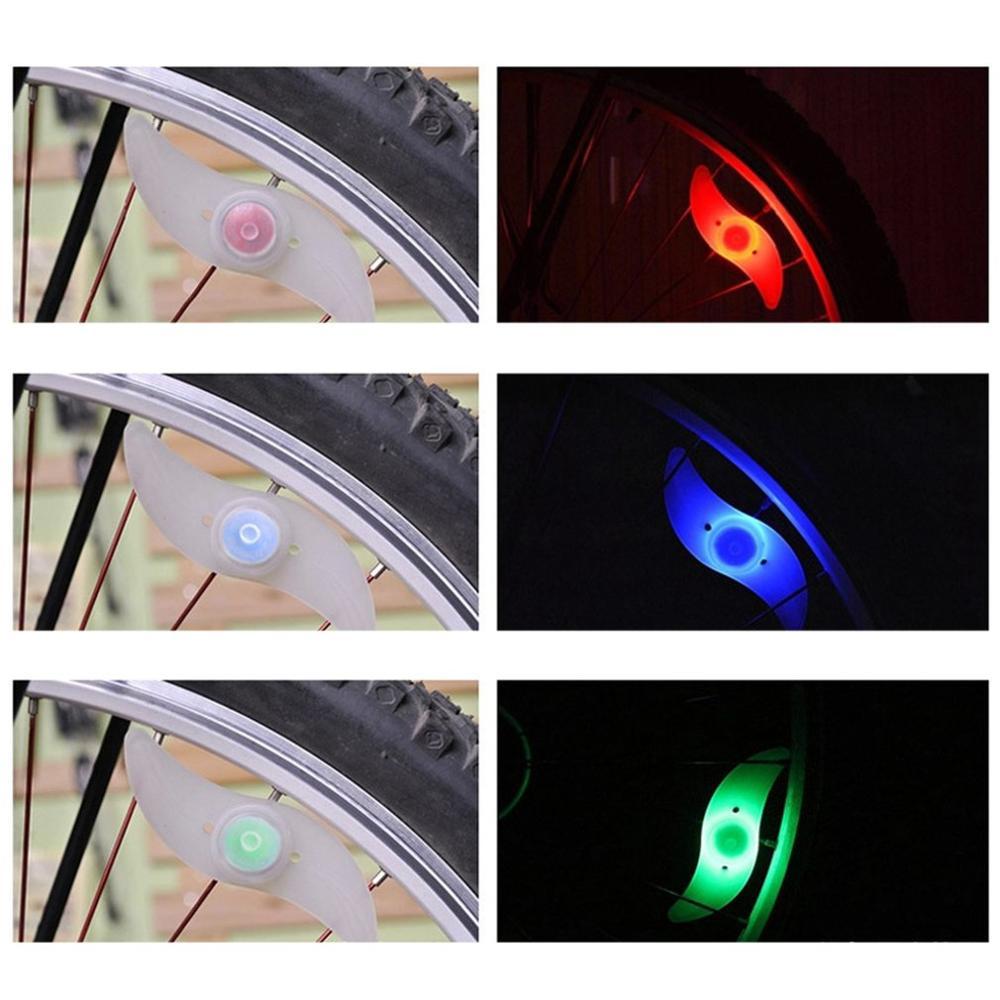 Изображение товара: Motorcycle Wheel Spoked Protector Wraps Rims Skin Trim Covers Pipe For Motocross Bicycle Bike Cool Accessories Dropshipping