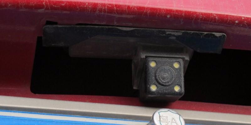 Изображение товара: Для Mazda RX-8 RX 8 RX8 2003 ~ 2014 автомобильный обратный резервный HD для SONY CCD Водонепроницаемая парковочная камера заднего вида ночное видение