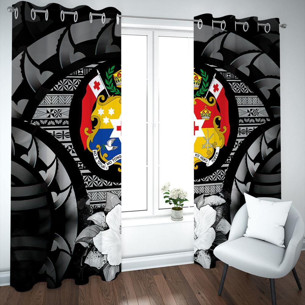 Изображение товара: Пользовательские креативные картинки любого размера, цветочные шторы, большие окна для гостиной, спальни, светонепроницаемые шторы от солнца, декоративные наборы