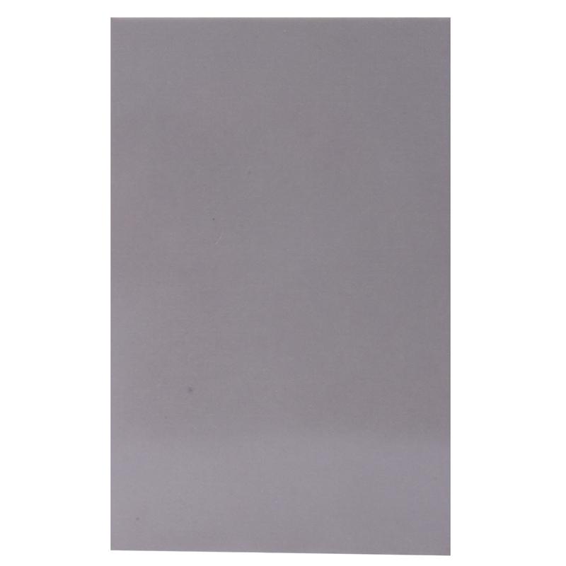 Изображение товара: Односторонняя медная плакированная ламинированная печатная плата 8x12