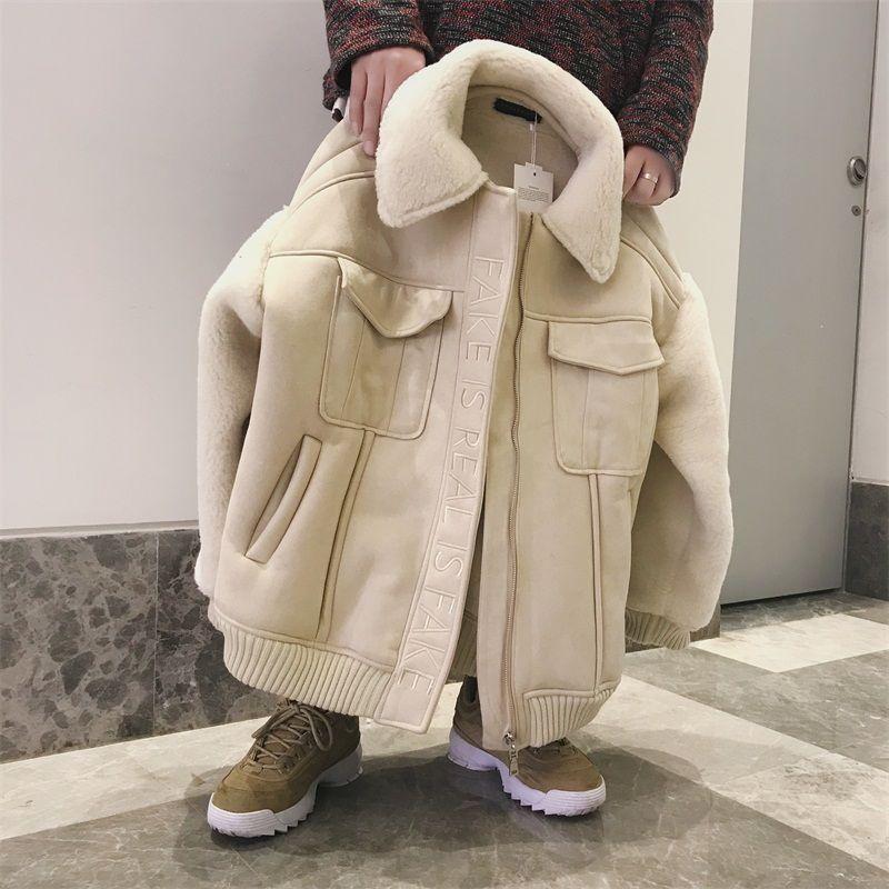 Изображение товара: Новинка 2020, зимнее толстое Стеганое пальто, мужское хлопковое пальто в Корейском стиле, модное Стеганое пальто, зимняя уличная одежда