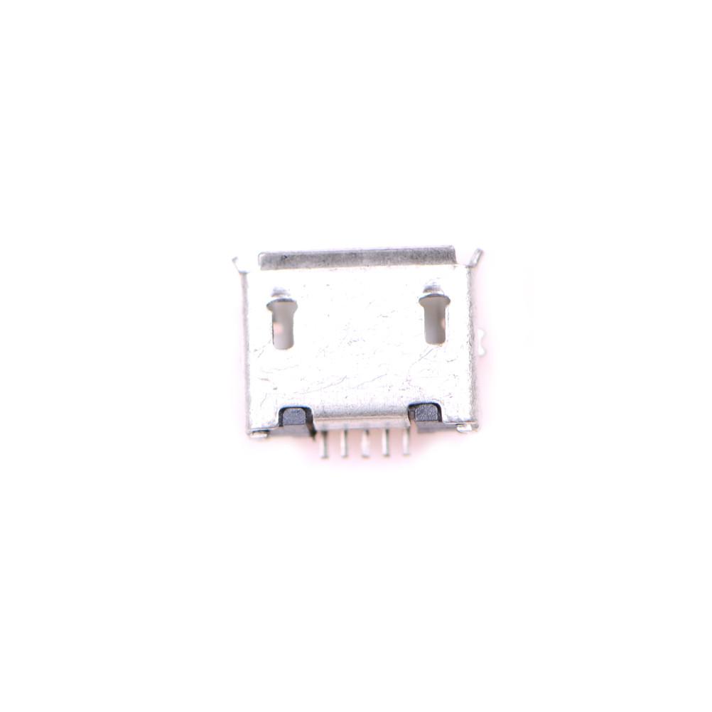 Изображение товара: IMC Горячая 20 шт потребительских упаковок для микро Тип USB B разъем «мама» 5-контактный SMD SMT пайки и гнездом для наушников, оптовая продажа