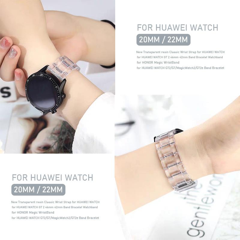Изображение товара: Ремешок для Samsung Galaxy Watch 46 мм, 42 мм, Active 2, 3, 44 мм, 40 мм, Gear Sport, S3, ремешок для наручных часов 20, 22 мм