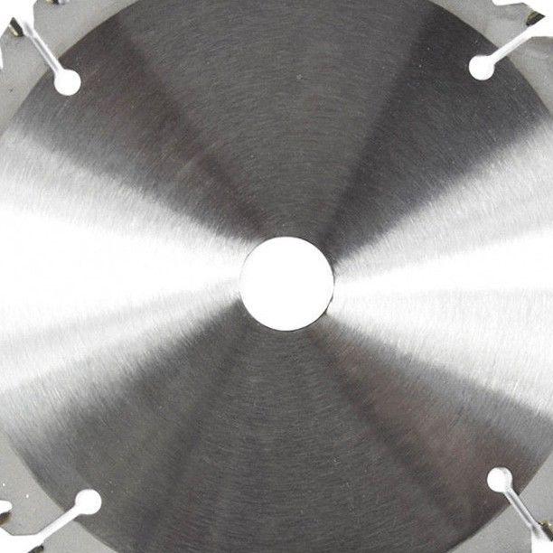 Изображение товара: Диск для циркулярной пилы Dewalt Makita Ryobi, диаметр 165 мм, 40 т, 20 мм