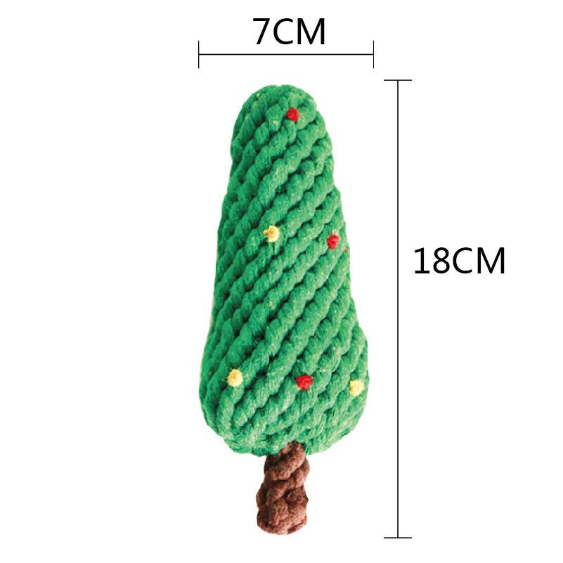 Изображение товара: Бесплатная доставка, 1 шт., веревка для домашних животных, игрушка, безвредный, различные животные, чистка зубов моляра, депрессирующий артефакт, высокое качество, товары для домашних животных