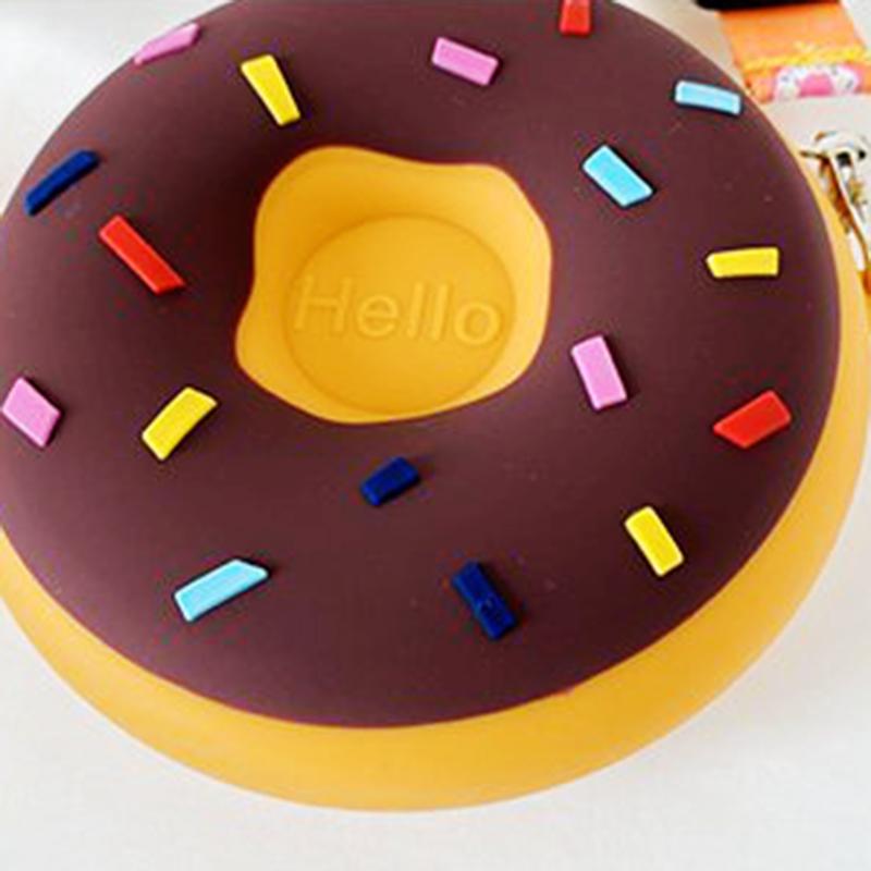 Изображение товара: Детская сумка HE Hello Enjoy, разноцветная, для девочек, с силикагелем