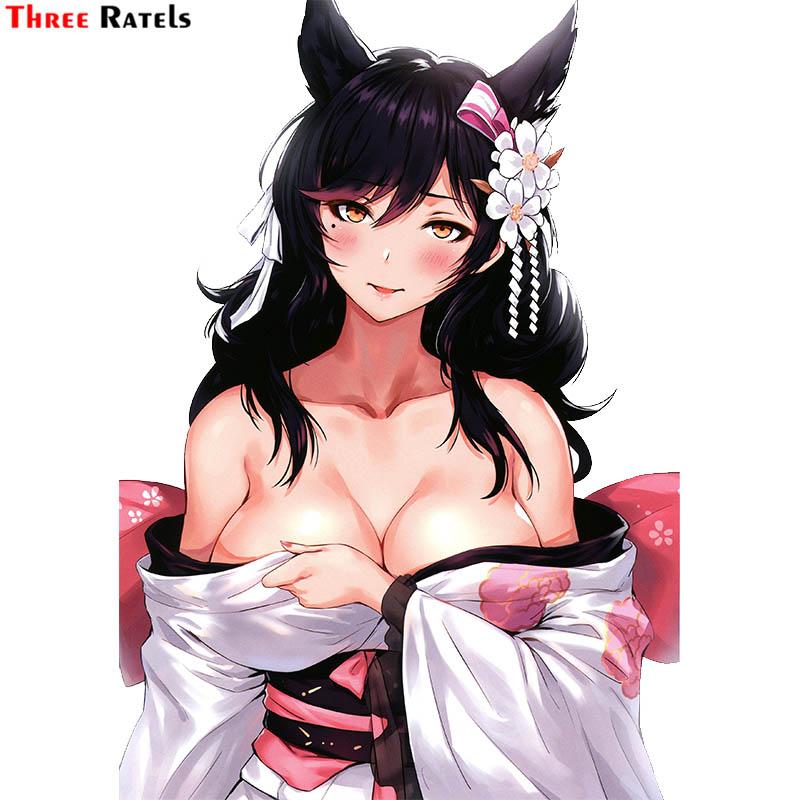 Изображение товара: Three Ratels FC975 hentai waifu аниме Атаго Азур Лейн