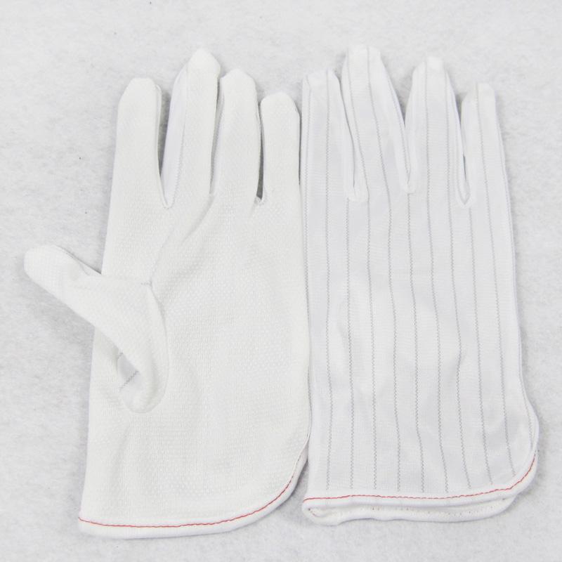 Изображение товара: 1 пара, антистатические перчатки для ремонта электронных сигарет