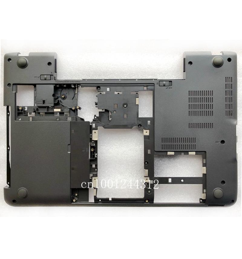 Изображение товара: Новый оригинальный нижний корпус для Lenovo TinkPad E550, E555, E560, E565, 00UP285, AP0TS000L00