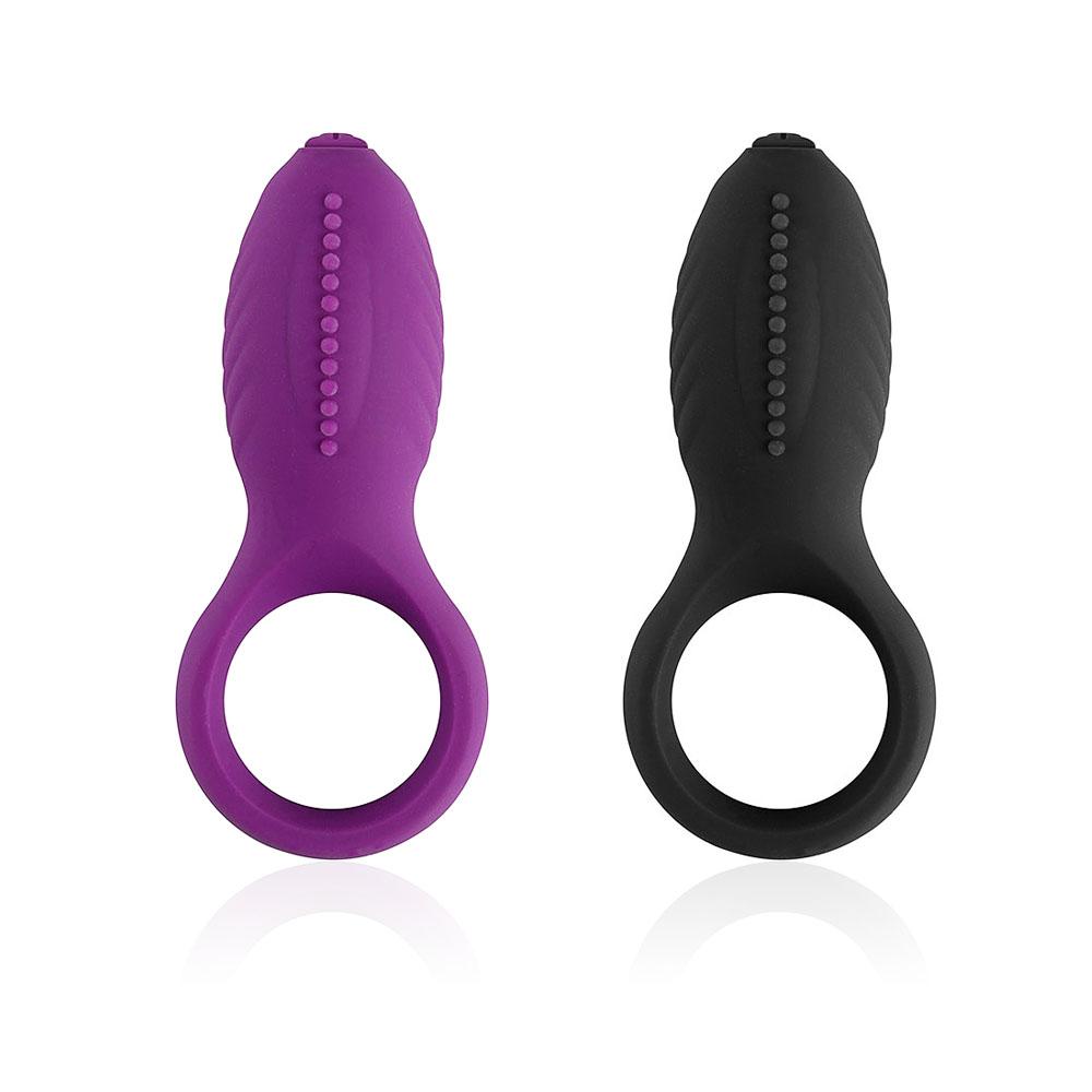 Изображение товара: EXVOID Intimate Goods Sex Toys for Men Erection Vibrating Cock Rings Silicone Penis Ring Vibrator Built-in Battery