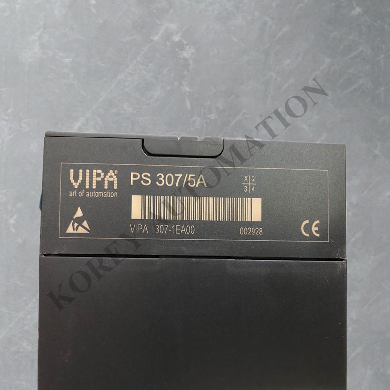 Изображение товара: В наличии, VIPA PS307/5A, модуль источника питания VIPA 307-1EA00, оригинал