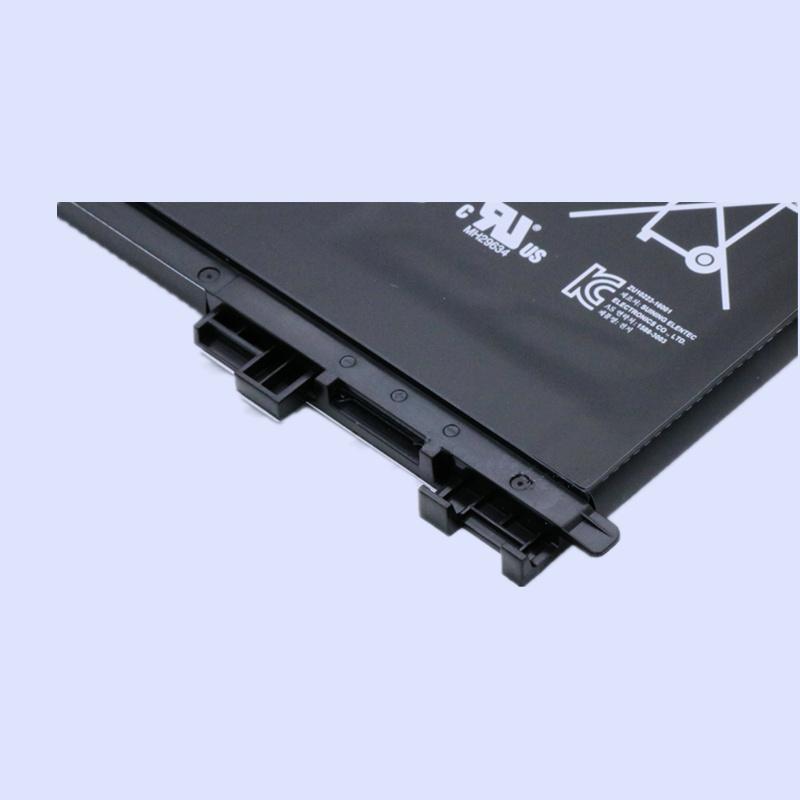 Изображение товара: Оригинальный литий-ионный аккумулятор для ноутбука TE03XL для HP 849910 850 TPN Q173 Pavilion 15 TPN Q173 HSTNN 15 bc011TX 5150mAh 61,6 W