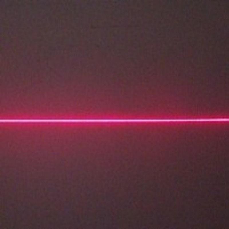 Изображение товара: Лазерный модуль с красной линией позиционирования, 9 мм635нм 5 мВт, лазерная головка, излучающий диод, алюминиевый материал для защиты окружающей среды