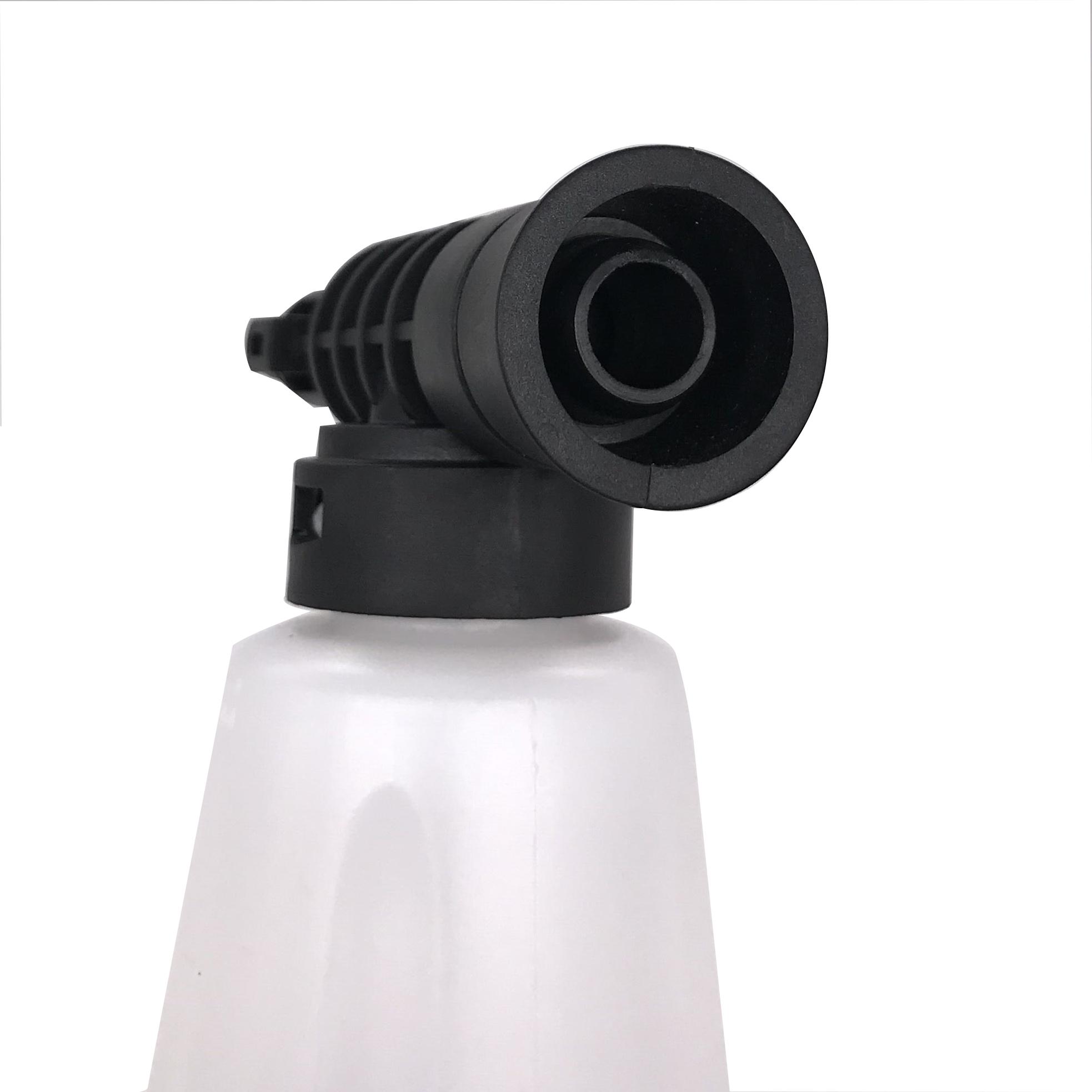 Изображение товара: Мойка высокого давления пенная насадка/пенораспылитель/пенообразователь/сопло/распылитель мыла для Karcher K-Series