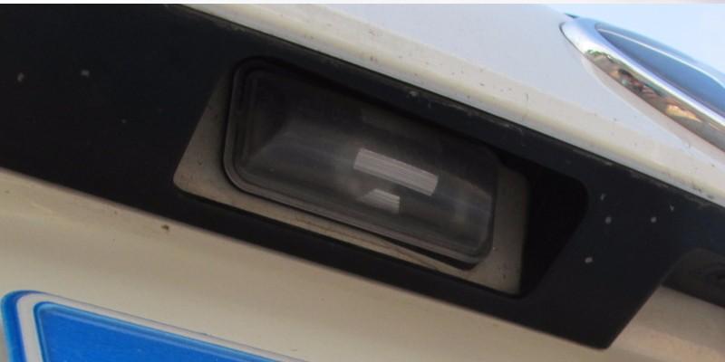 Изображение товара: Для Subaru Impreza GJ GP автомобильная парковочная камера/камера заднего вида SONY HD CCD ночное видение + Водонепроницаемая камера заднего вида