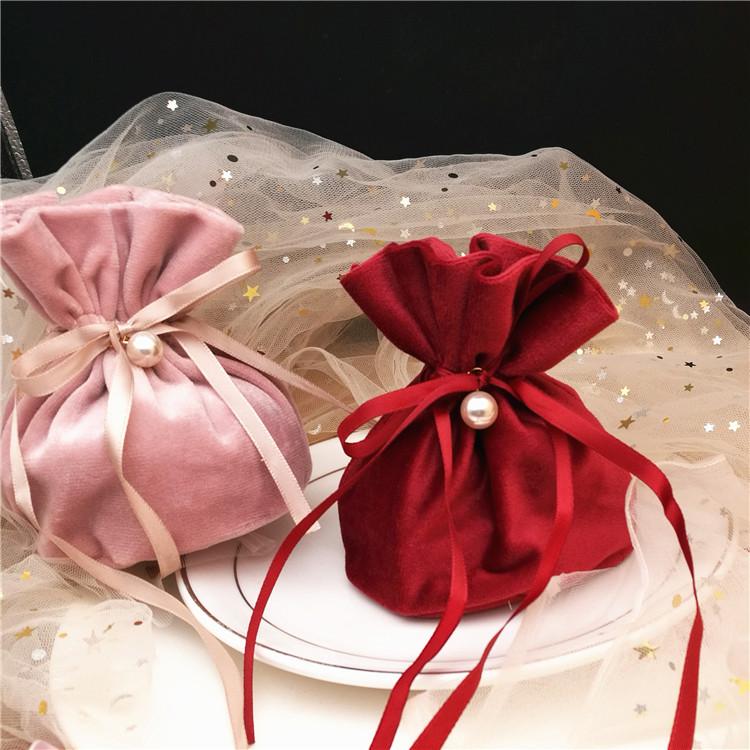 Изображение товара: 30 шт пакеты для печенья конфеты упаковочный пакет для печенья на день рождения Свадебные сувениры конфеты подарочные пакеты пасхальное праздничное украшение поставки