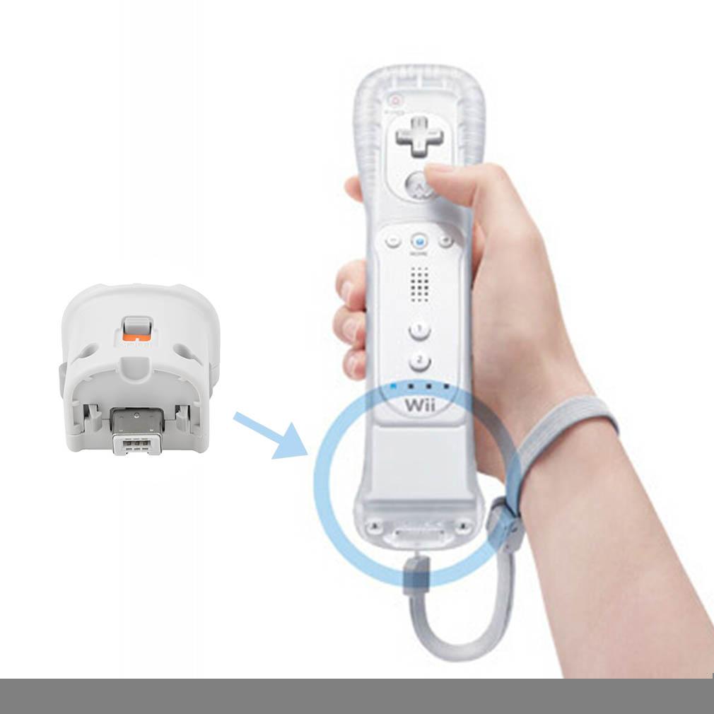 Изображение товара: Motion Plus MotionPlus датчик адаптера для Nintendo для пульта дистанционного управления Wii