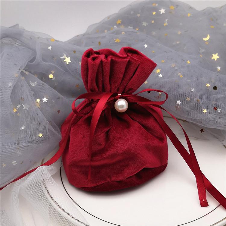 Изображение товара: 30 шт./лот милые пакеты для конфет в форме конфет, коробка для конфет, круглые шоколадные конфеты, украшения для дня рождения ребенка