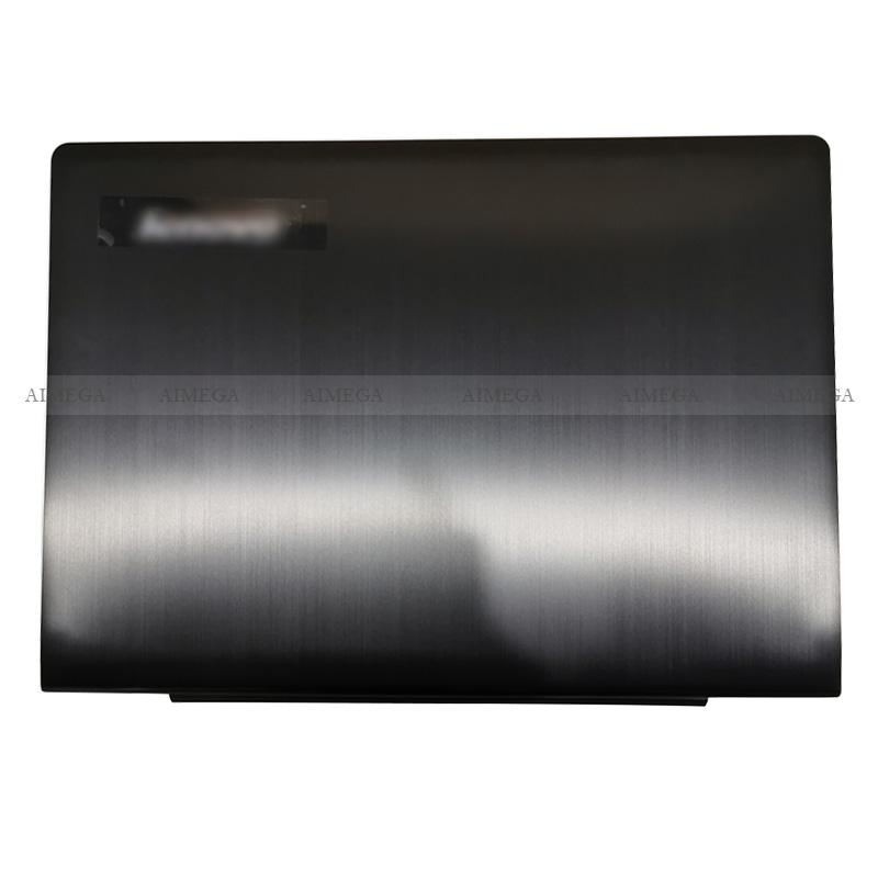 Изображение товара: Новинка, для Lenovo S41, флэш-задняя крышка для ноутбука, цвет черный, белый, серебристый, красный