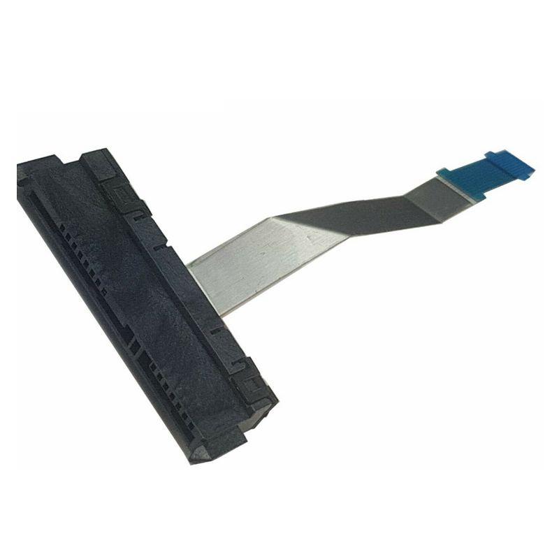Изображение товара: Разъем жесткого диска SATA, гибкий кабель DD0X18HD011 для ноутбука HP 15-AB Pavilion