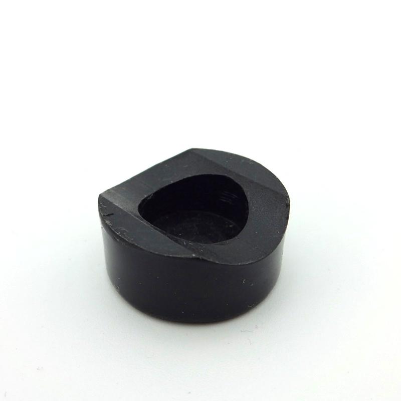 Изображение товара: Альт-саксофон пластиковый держатель для кнопок под большой палец с круглой крышкой