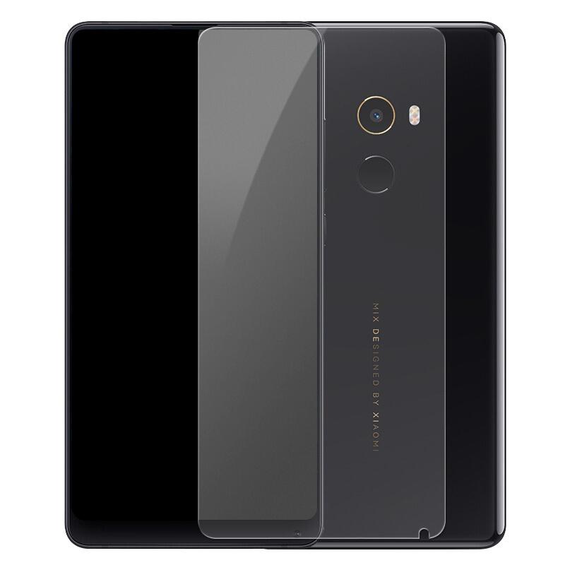 Изображение товара: Защитное стекло для Xiaomi Mi Mix 3, матовое, закаленное, без отпечатков пальцев