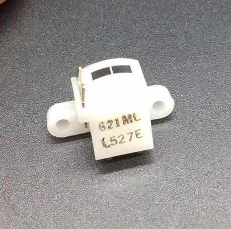 Изображение товара: 2 шт. оригинальная звукозаписывающая салфетка для кассеты колоды аудио рекордер давления плеер 621 мл L527E стираемая головка