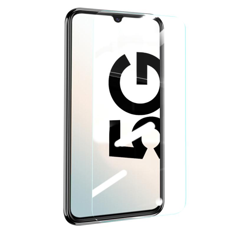 Изображение товара: Защитная пленка из закаленного стекла для Samsung Galaxy A01 A11 A21 A31 A41 A51 A71, Защитное стекло для экрана A21S M11 M21 M31 A30 A50 защитное стекло