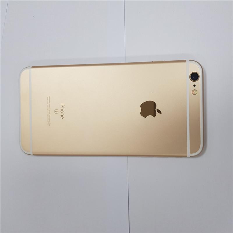 Изображение товара: Смартфон Apple iPhone 6S Plus, оригинальный двухъядерный мобильный телефон, экран 5,5 дюйма, 12 МП, 2 Гб ОЗУ 16/64/128 Гб ПЗУ, LTE