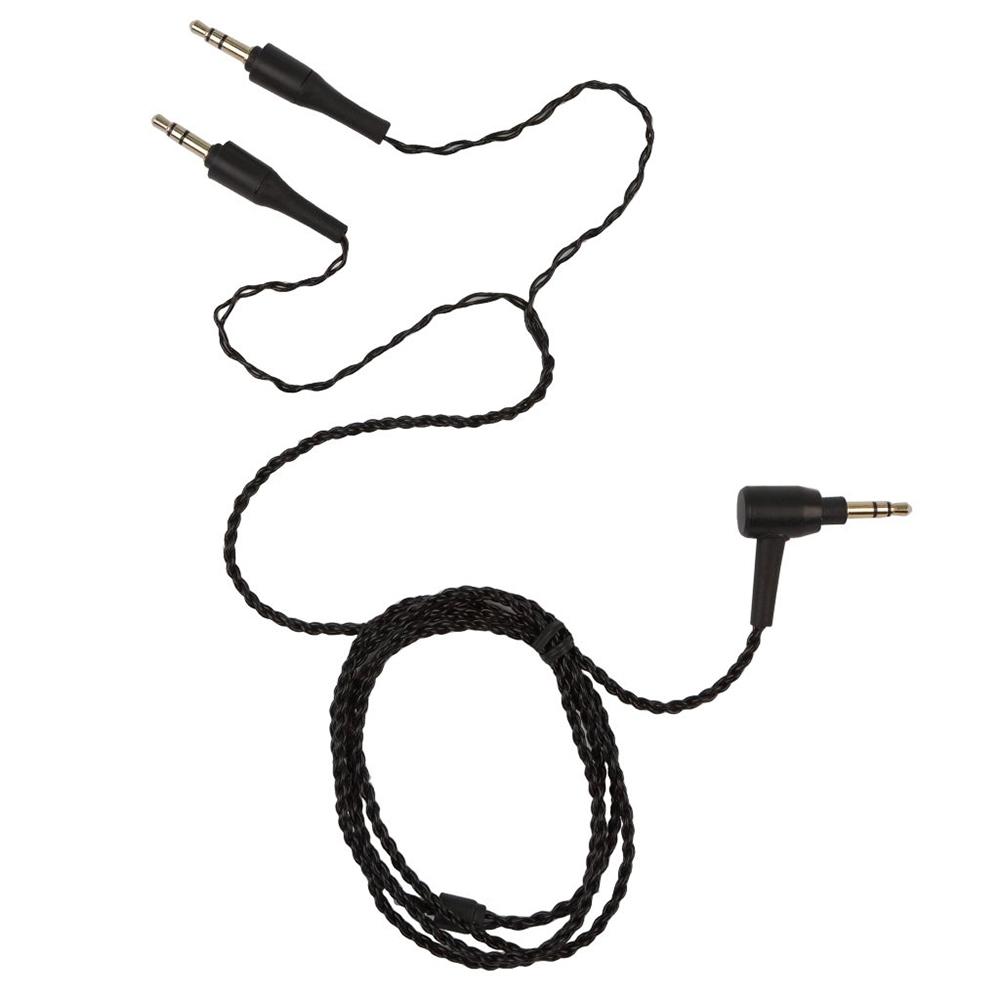 Изображение товара: Обновление OFC Замена стерео аудио кабель удлинитель музыкальный шнур провод для наушников Sony MDR-Z7 MDR-Z1R MDR-Z7M2