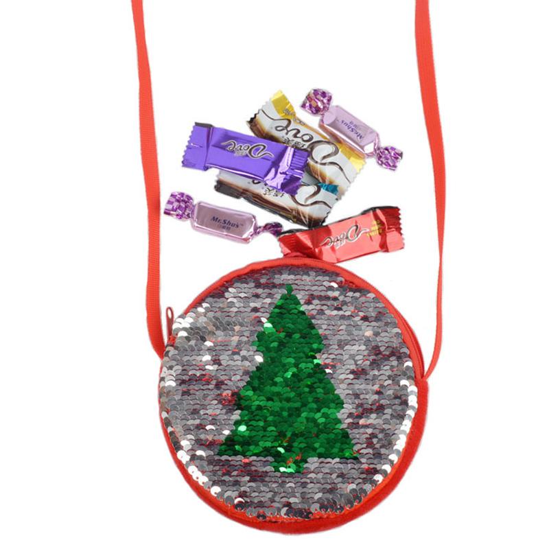 Изображение товара: Розовый кошелек Sugao для мелочи, миниатюрная сумочка для детская сумочка для девочек, Рождественский кошелек для девочек, милый маленький кошелек для маленьких девочек, Детский кошелек для мелочи