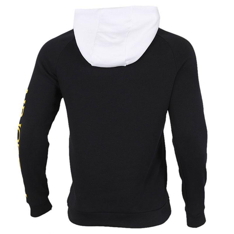 Изображение товара: Оригинальное новое поступление NIKE AS CLSCS FLC PO, Мужской пуловер, худи, спортивная одежда