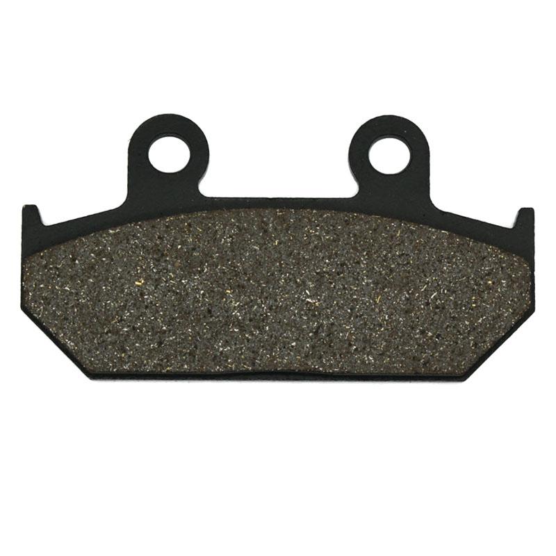 Изображение товара: Motorcycle Front Brake Pads for HONDA CBR 1000 CBR1000 Hurricane 1987-1988 CBR 750 Superaero 1987-1988 VFR 700 Interceptor 86-87