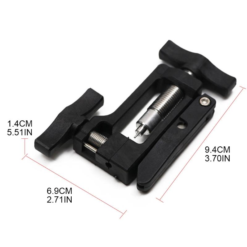 Изображение товара: Многофункциональный Модернизированный инструмент для установки драйверов, вставка для гидравлического шланга, гаджет для установки на улице, для езды на велосипеде