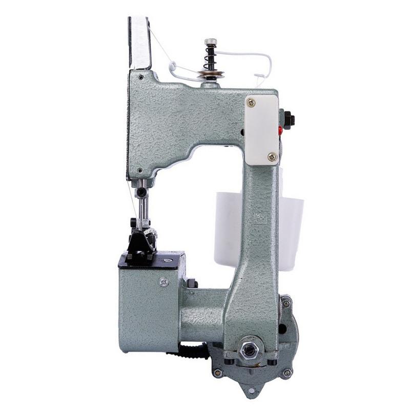 Изображение товара: Электрическая швейная машина для запечатывания тканых мешков, портативная швейная упаковочная машина, коммерческая упаковочная машина