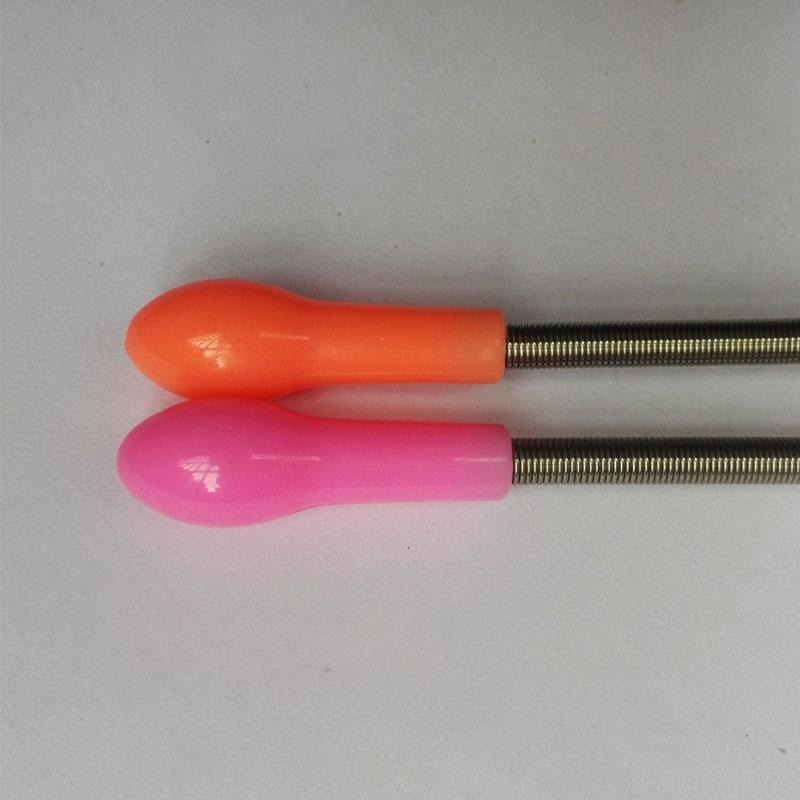 Изображение товара: Палочка для удаления волос на лице, эпилятор, эпилятор, крем для удаления волос, нержавеющая сталь, инструмент для удаления волос