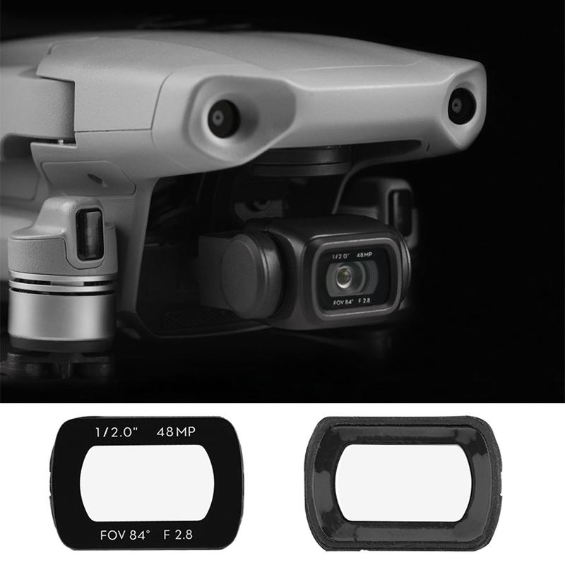 Изображение товара: Стекло объектива камеры для дрона DJI Mavic Air 2