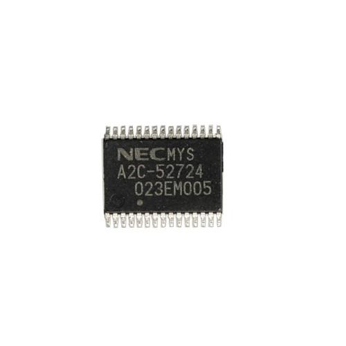 Изображение товара: Транспондер A2C-45770 A2C-52724 NEC чипы для Benz W204 207 212 для ESL ELV