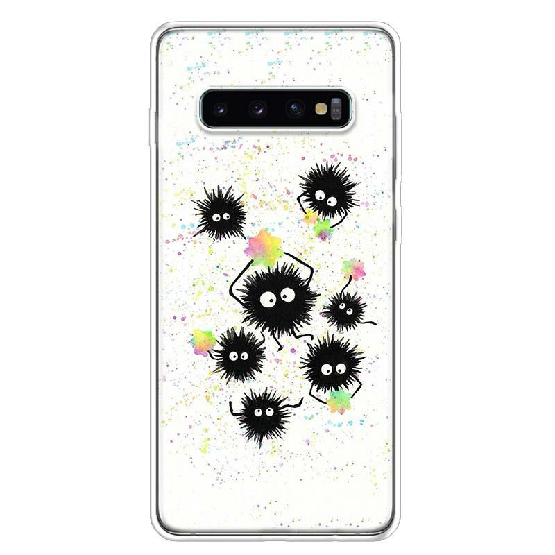 Изображение товара: Чехол для телефона Samsung Galaxy S20 FE S21 S22 Ultra S10 Lite S9 S8 Plus S7 Edge J4