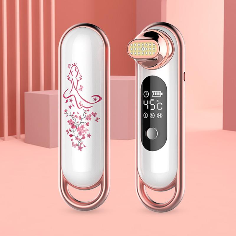 Изображение товара: Effective RF Beauty Machine Radio Frequency Anti-aging Face Lifting Device Skin Tighten Remove Wrinkle Massager Rejuvenation