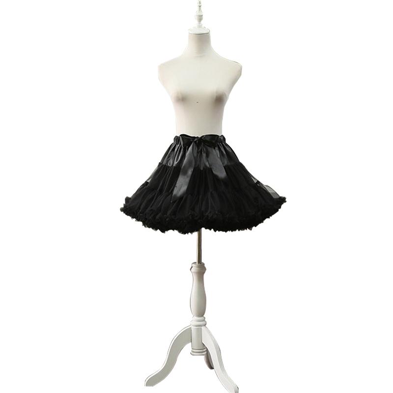 Изображение товара: Летняя женская хлопковая юбка в стиле 